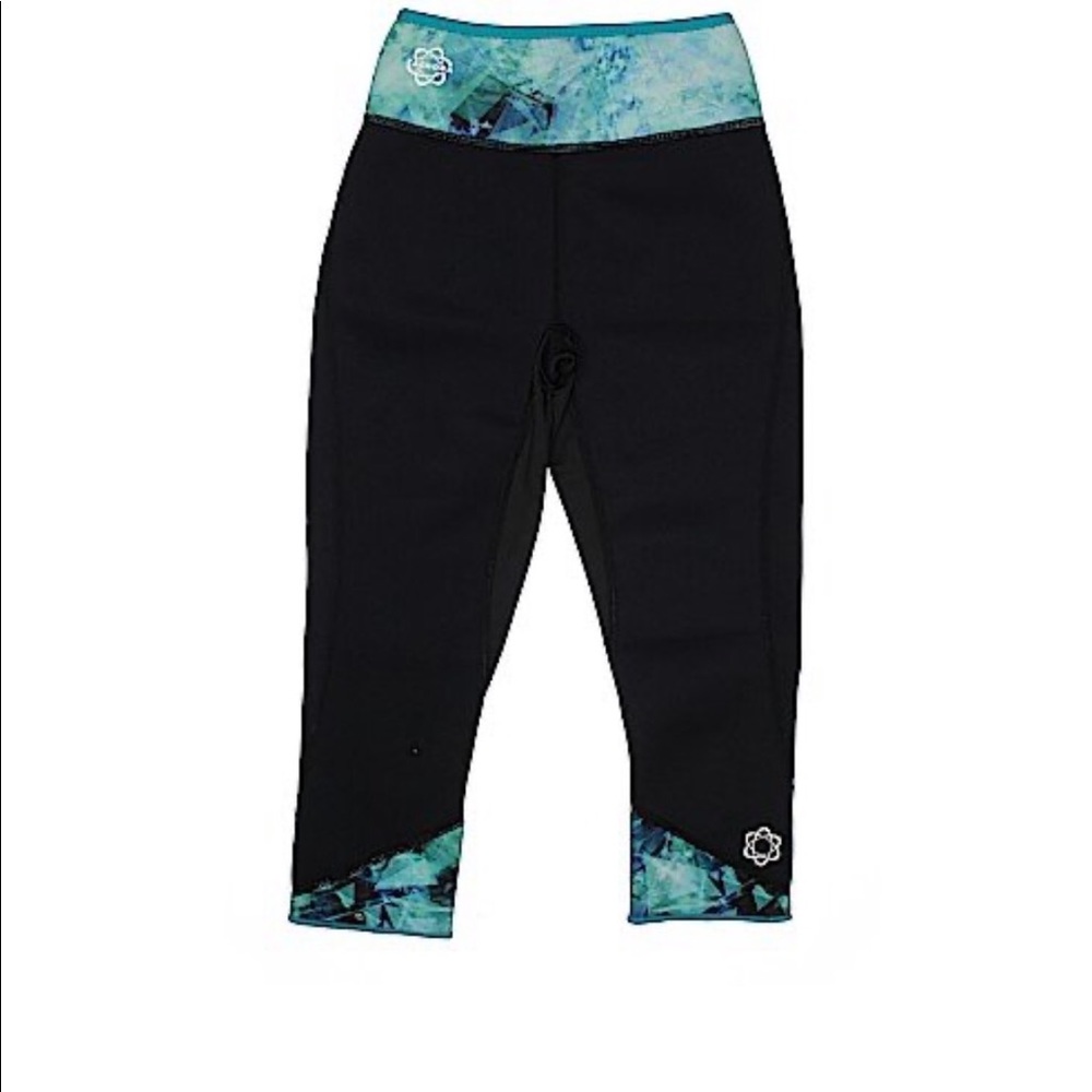 NWOT Zaggora Neoprene Wetsuit hot pants